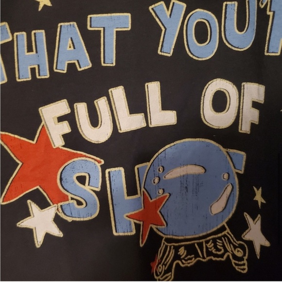 Project Social My Magic Ball Tee - Picture 7 of 13